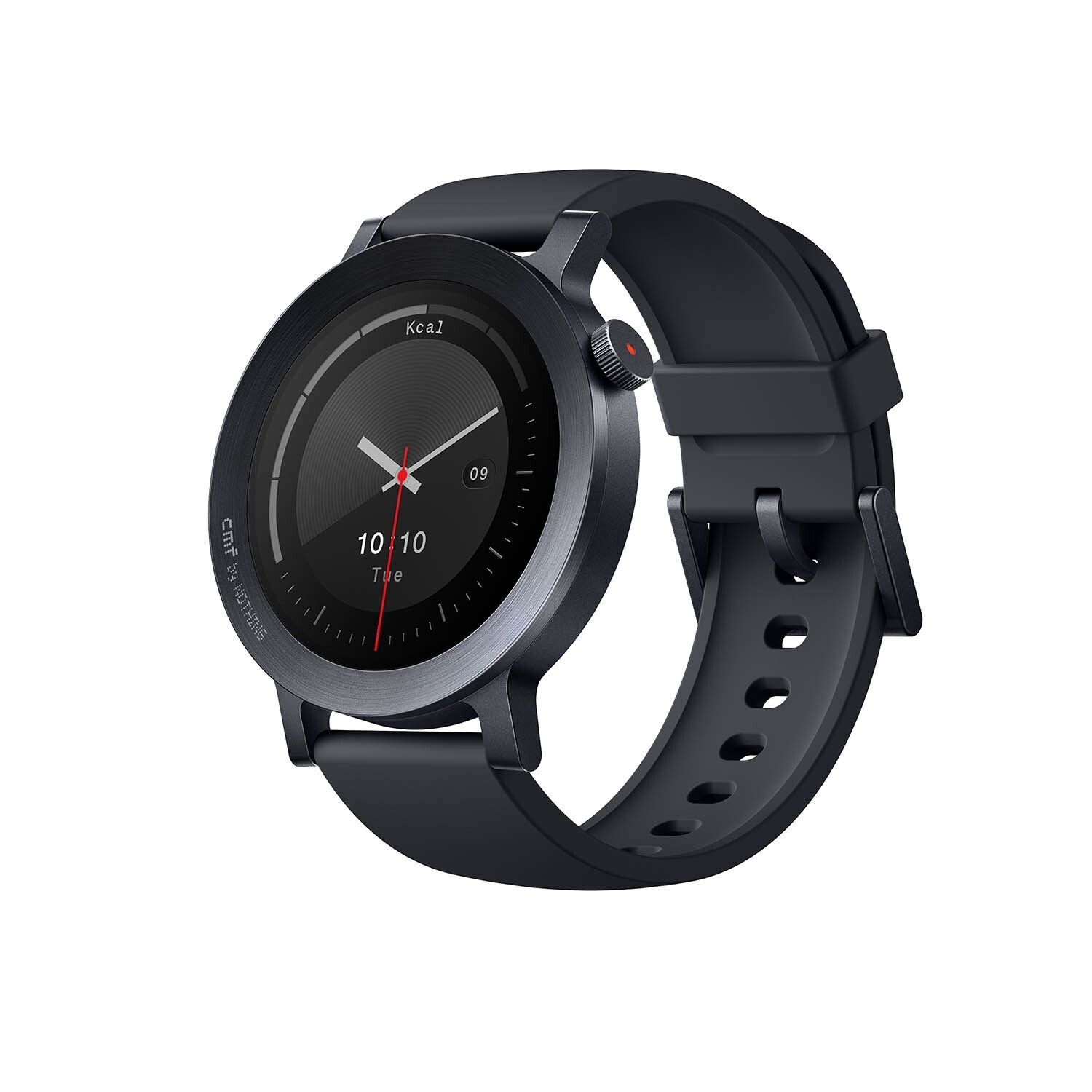 CMF by Nothing - Watch 3 Pro 智能手錶