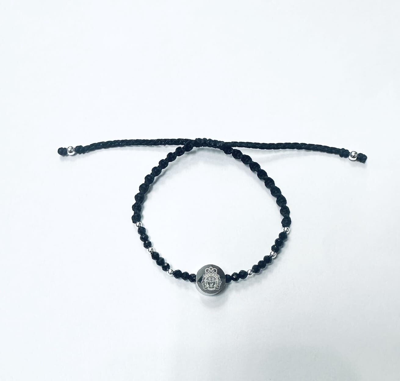 【直播】LX020316 2026 平安手繩(三間佛寺開光)