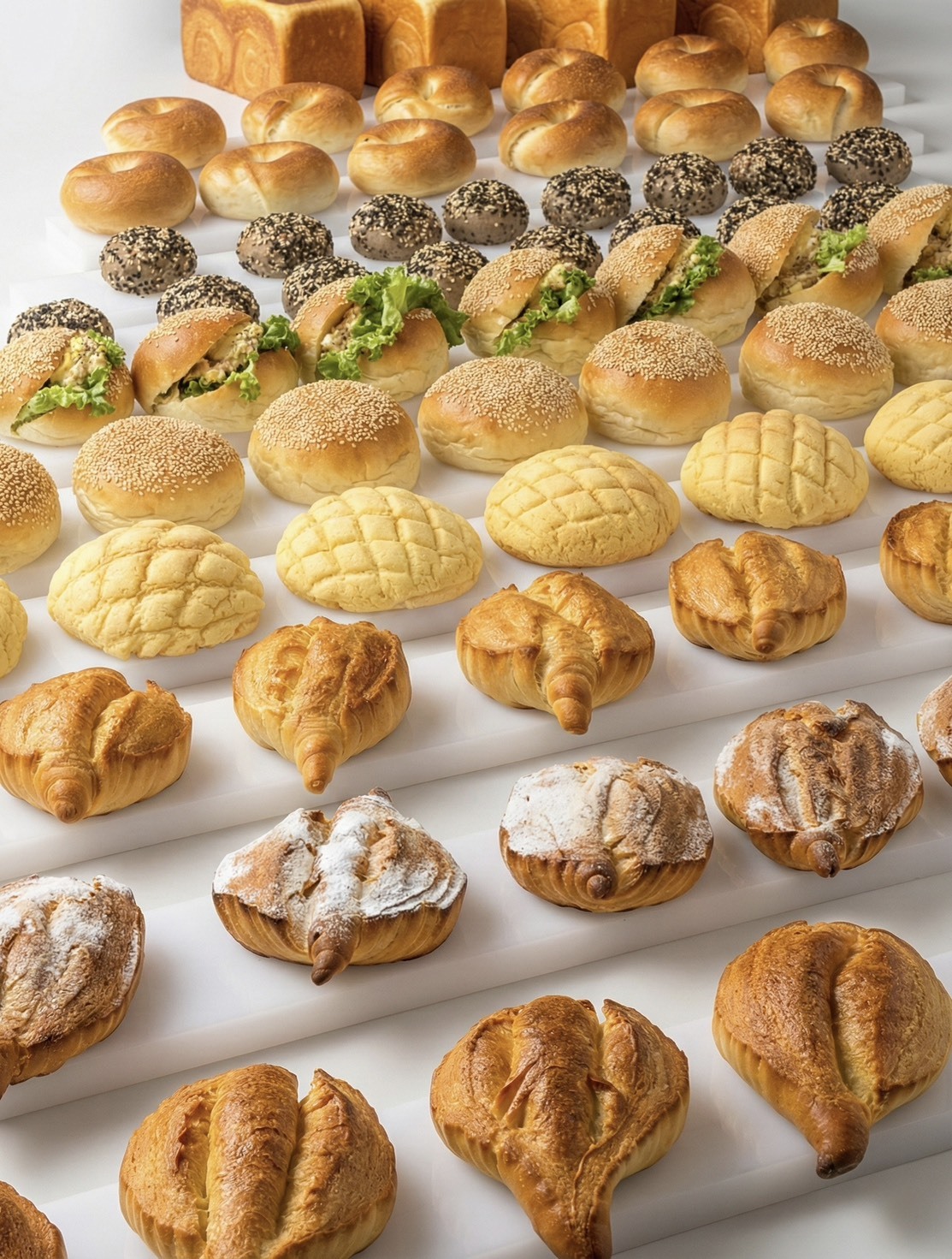 呂昇達老師：米湯種 Mitang 技術全教學 (好評加開)