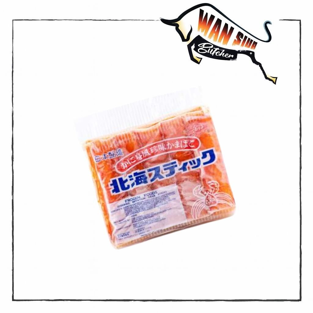 日本金寶北海仿蟹柳 250g