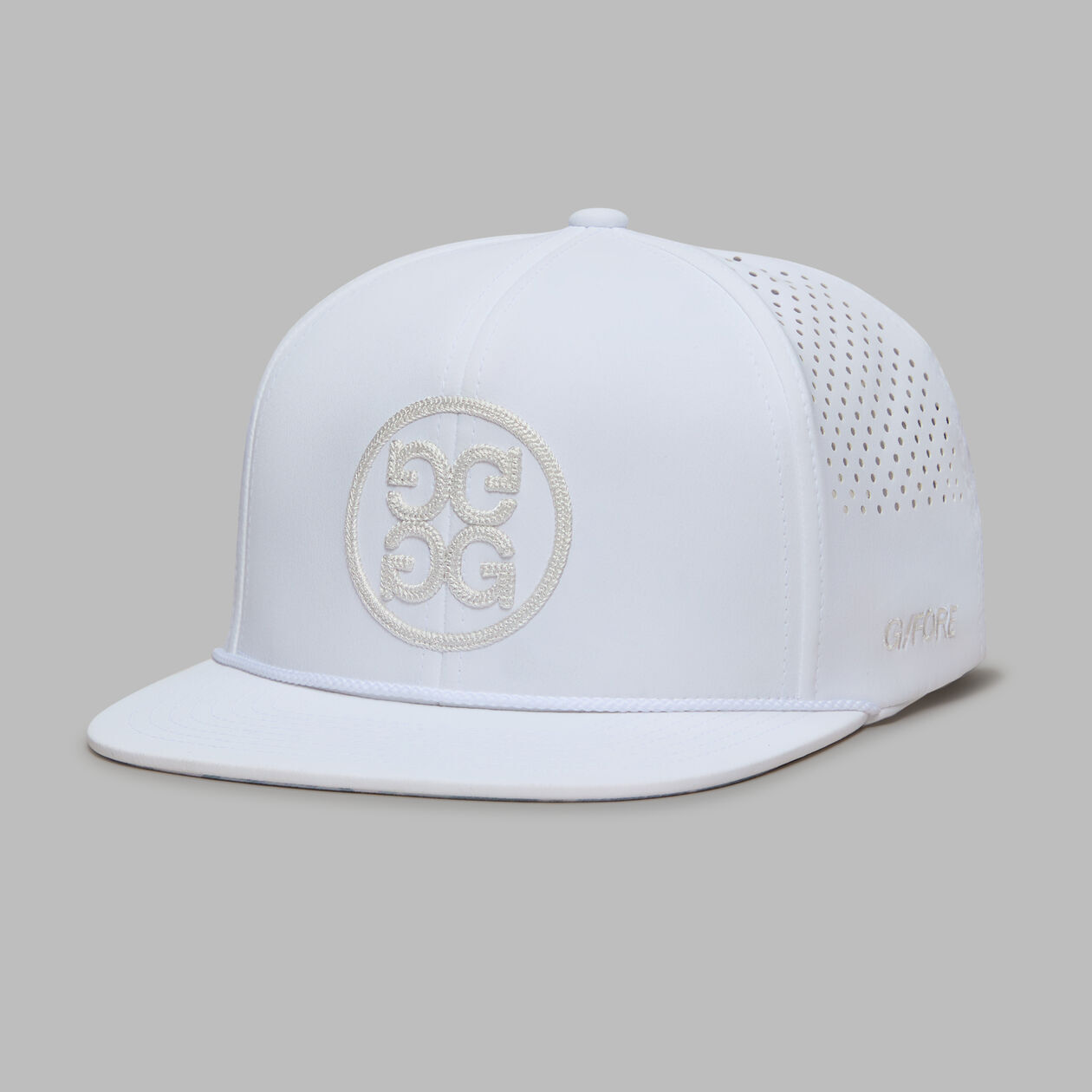 G/Fore Circle G's Perforated Delta HaERFORATED DELTA HA