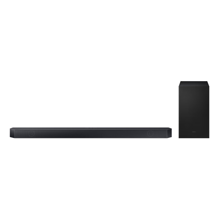 Samsung 三星 Q-Series 3.1.2ch Soundbar 杜比全景聲家庭影院組合 HW-Q700D