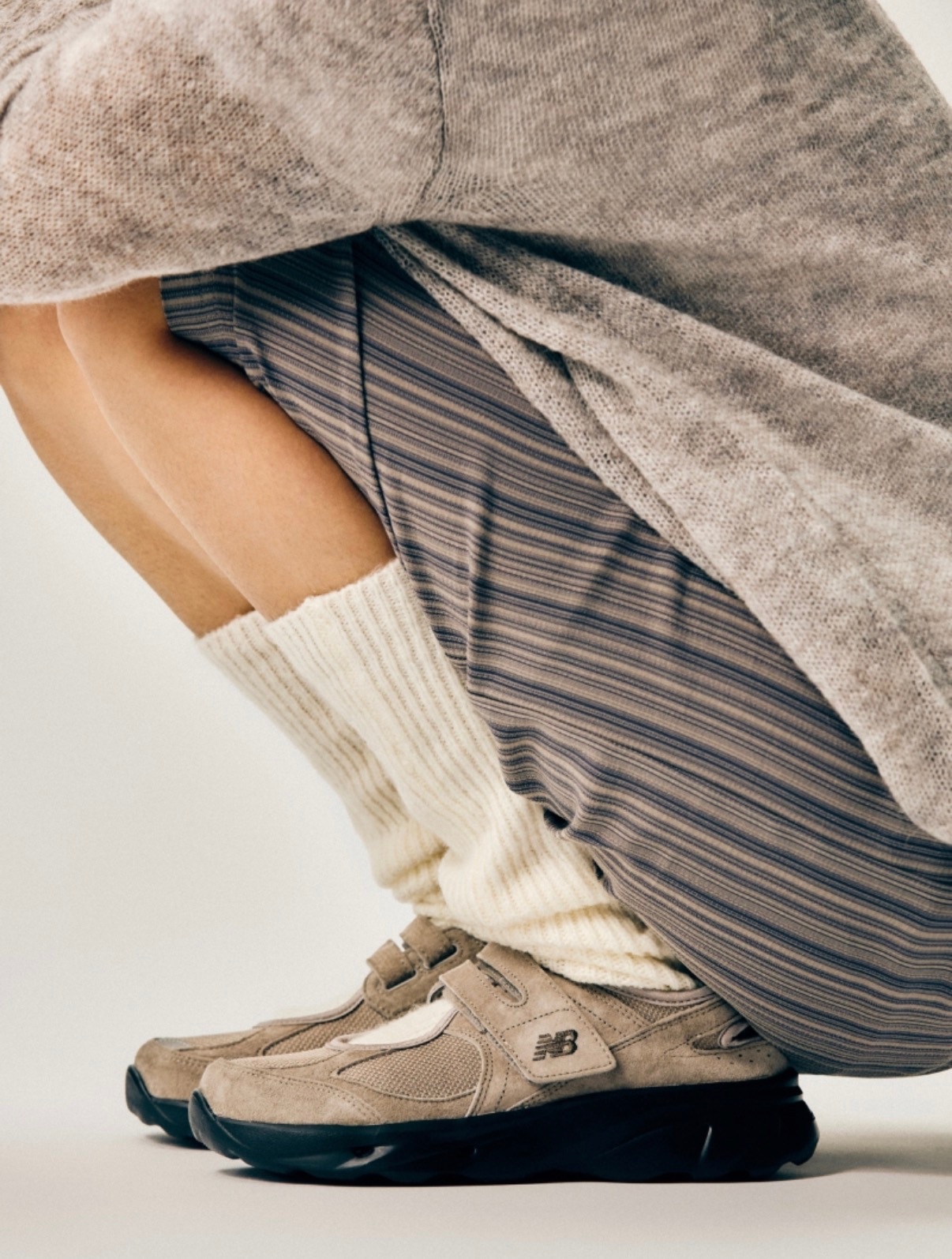 【5/2截單！限時優惠預訂】韓國NEW BALANCE BREEZE（5色）