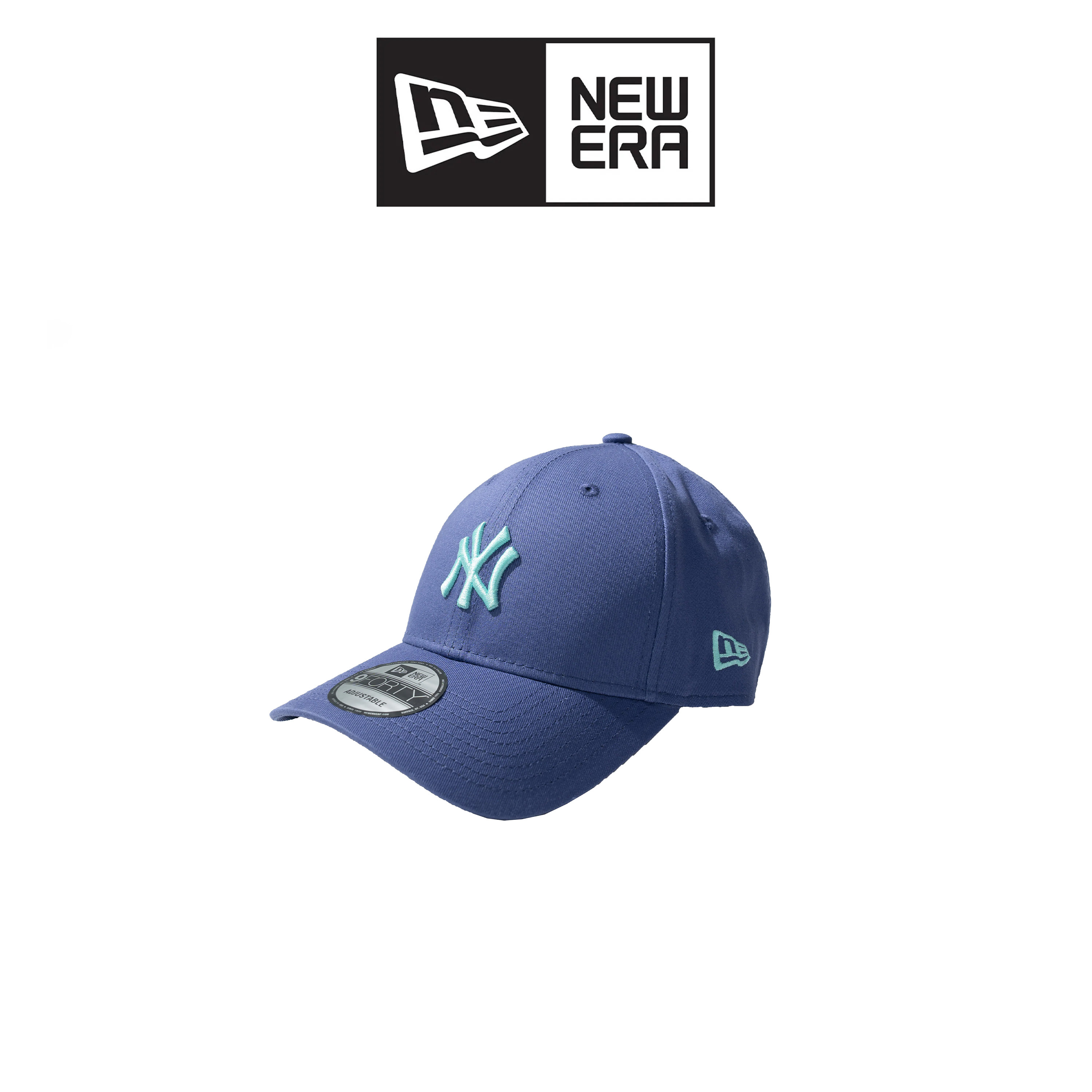 New Era 940 Color Era 色彩系列 棒球帽