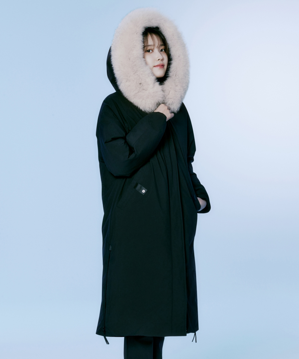 BLACK YAK Ice Zero Lady Down Jacket