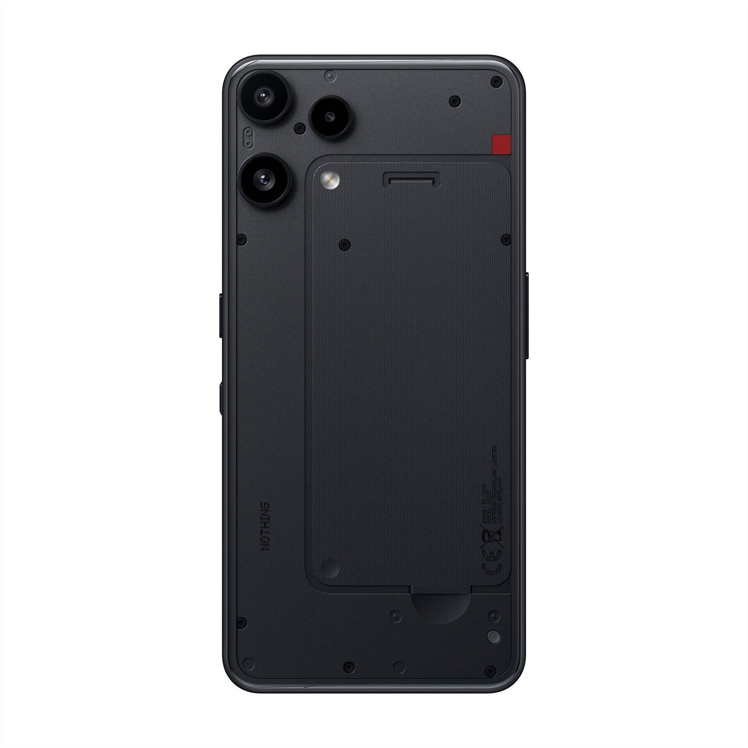 Nothing Phone (3a) Lite - 8GB+256GB
