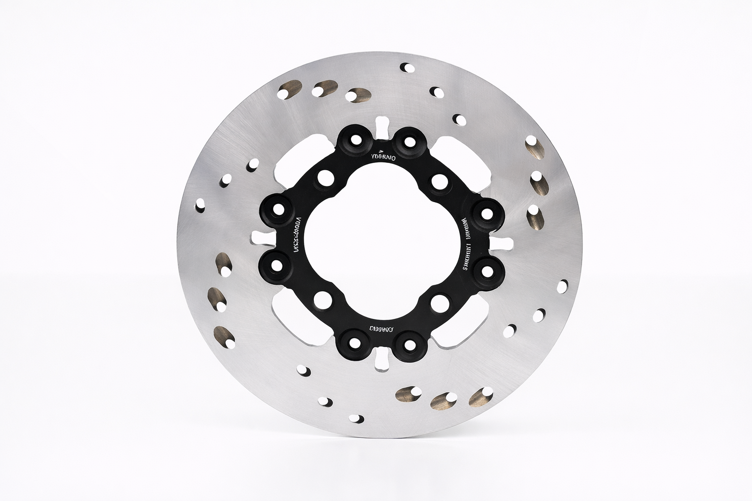 【MASA】MF-900 系列 後浮動碟 斜孔通風碟 (MASA車隊專用)