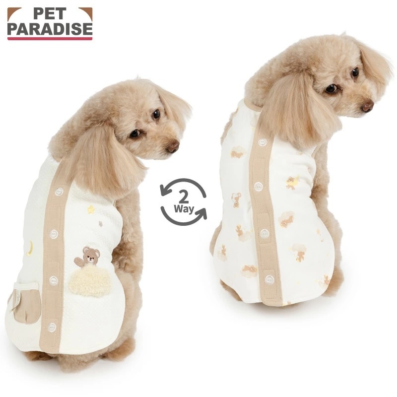 [Pet Paradise] Vest <91841800>