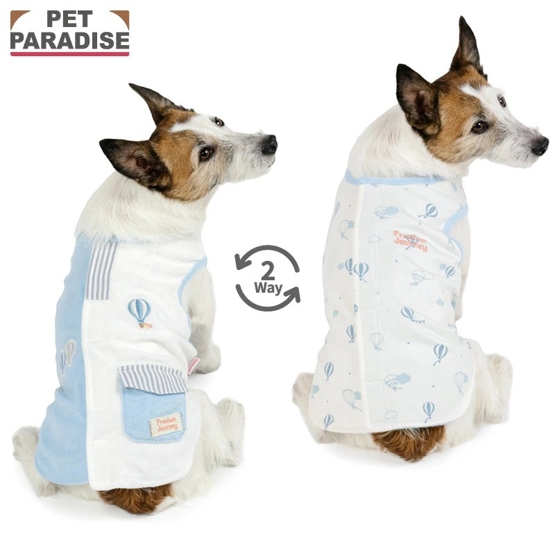 [Pet Paradise] Vest <91841784>