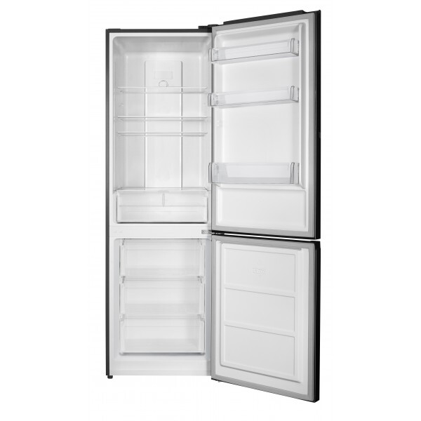 💥New💥 聲寶 Sharp   SJ-B23M-S‧變頻雙門下置式冰箱雪櫃‧230公升‧香港行貨,原廠5年全機/10年壓縮機保養‧