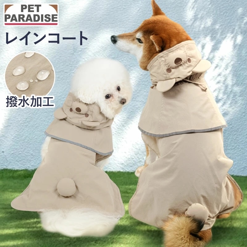 PP Raincoat <63341712>