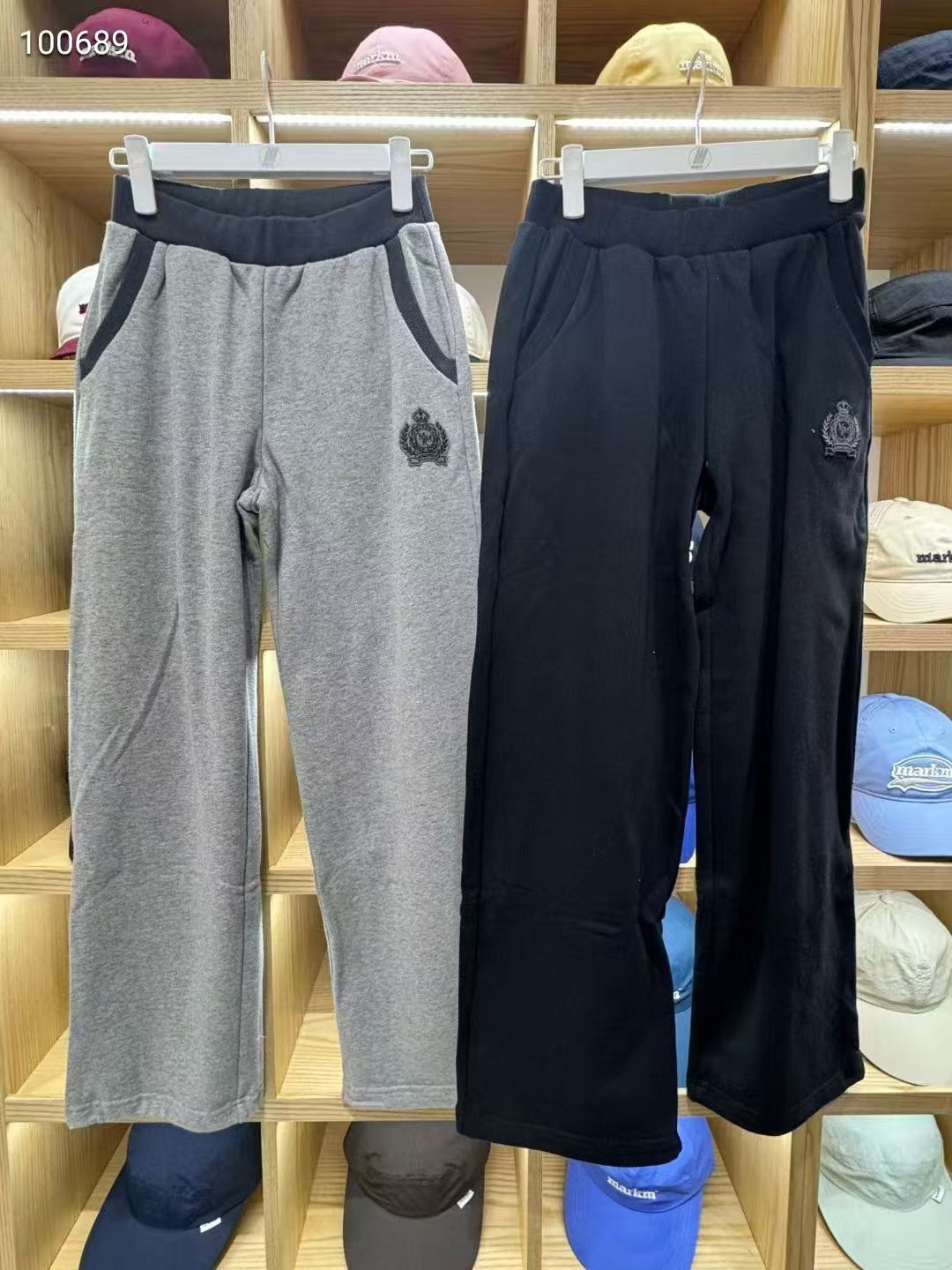 韓國代購 MARKM 休閒女裝運動褲MA100689