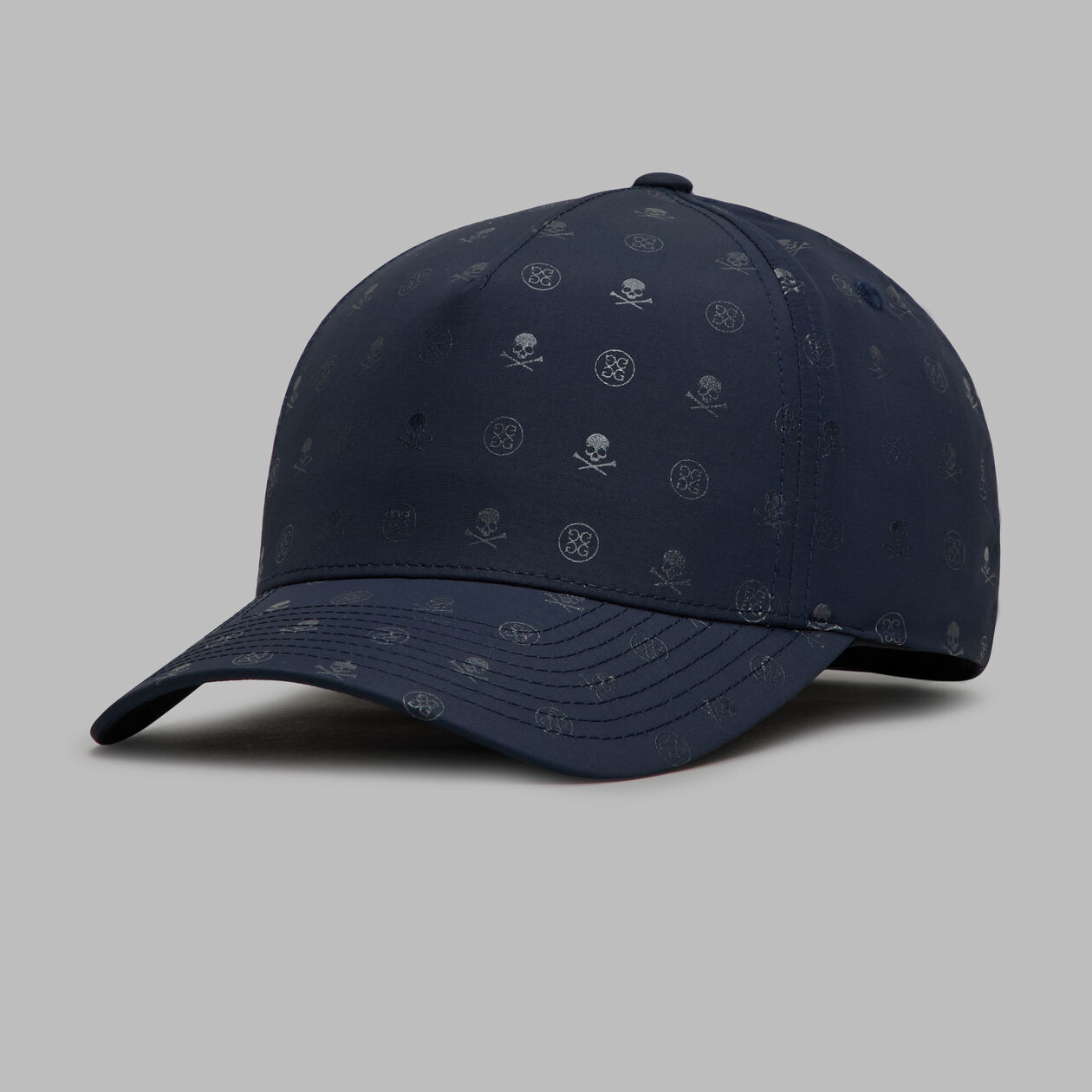 G/Fore Skull & Tees KULL & TEES SCRAMBLE LOW PROFILE HA
