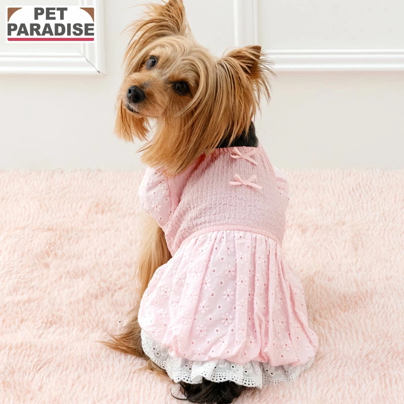 [Pet Paradise] Dress <63341773>