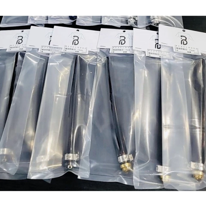 廢油管 矽膠管 呼吸管 空濾管 軟管 油管 白鐵塞 鍍鈦塞 JETS/JETSL/DRG/勁戰/FORCE/雷霆