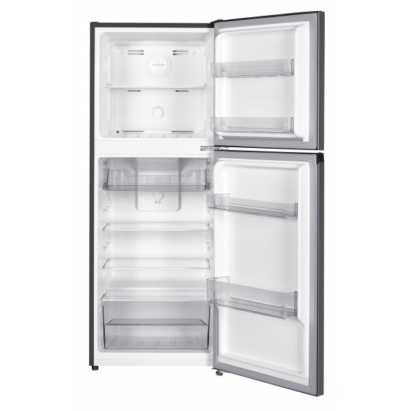 💥New💥 聲寶 Sharp   SJ-T19MA-G‧纖薄變頻雙門上置式冰箱雪櫃‧197公升‧香港行貨,原廠5年全機/10年壓縮機保養‧