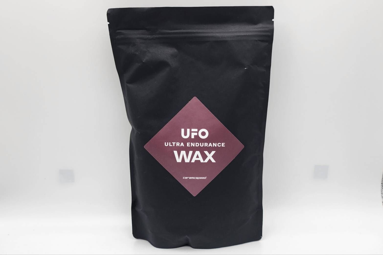 (組合包) Ceramicspeed UFO 超長效鏈條蠟補充包 750g+熱蠟鏈條吊掛器