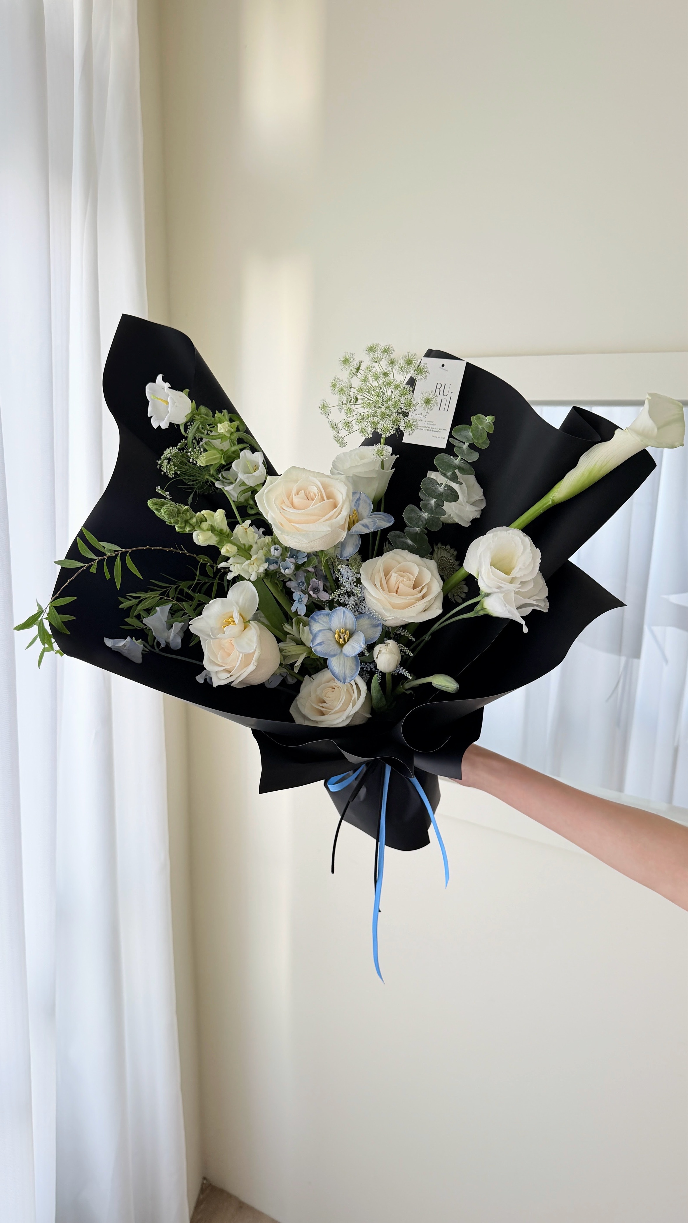 情人節-驚喜花束 SPECIAL Bouquet