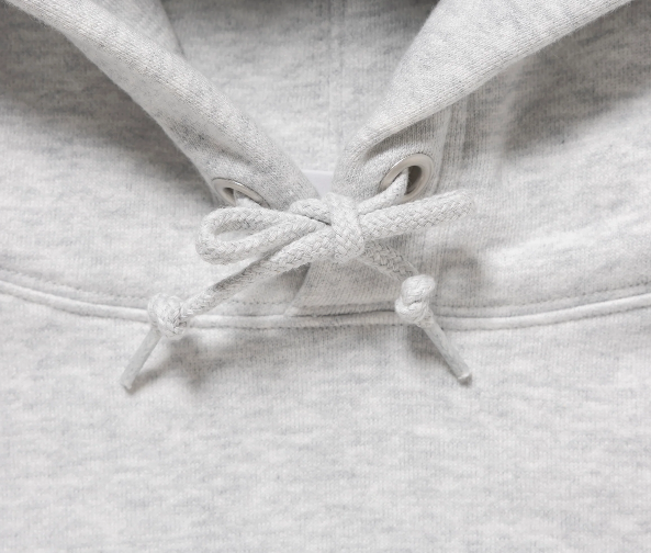 [現貨] WTAPS FW25 ACADEMY / HOODED / CTPL. CHAMPION | (BLACK / GRAY)