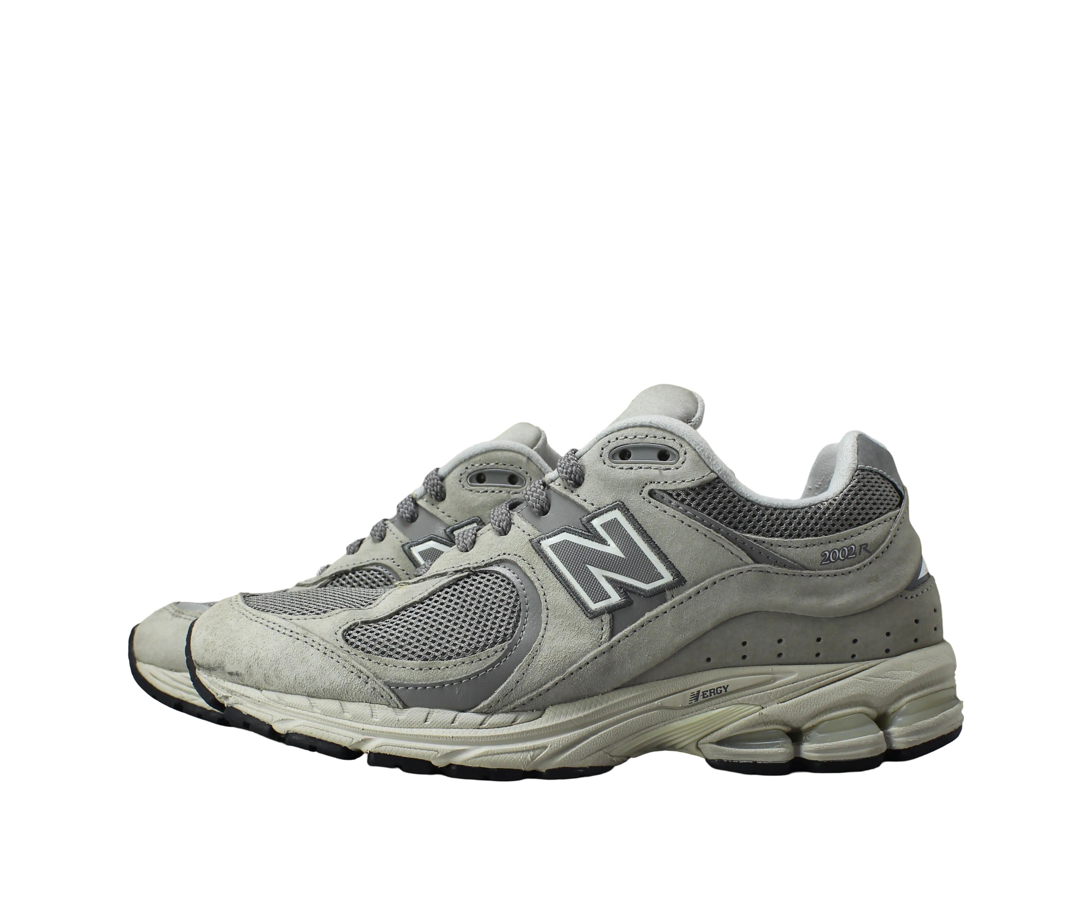 [預訂]  New Balance 2002R 'Marblehead Light Aluminum ' (M) ML2002RC