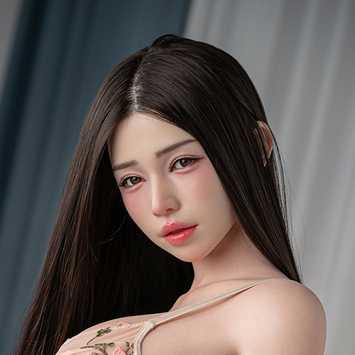FANREAL 155cm皮紋款 F胸 Nora 擬真矽膠娃娃 凡瑞 silicone sex doll