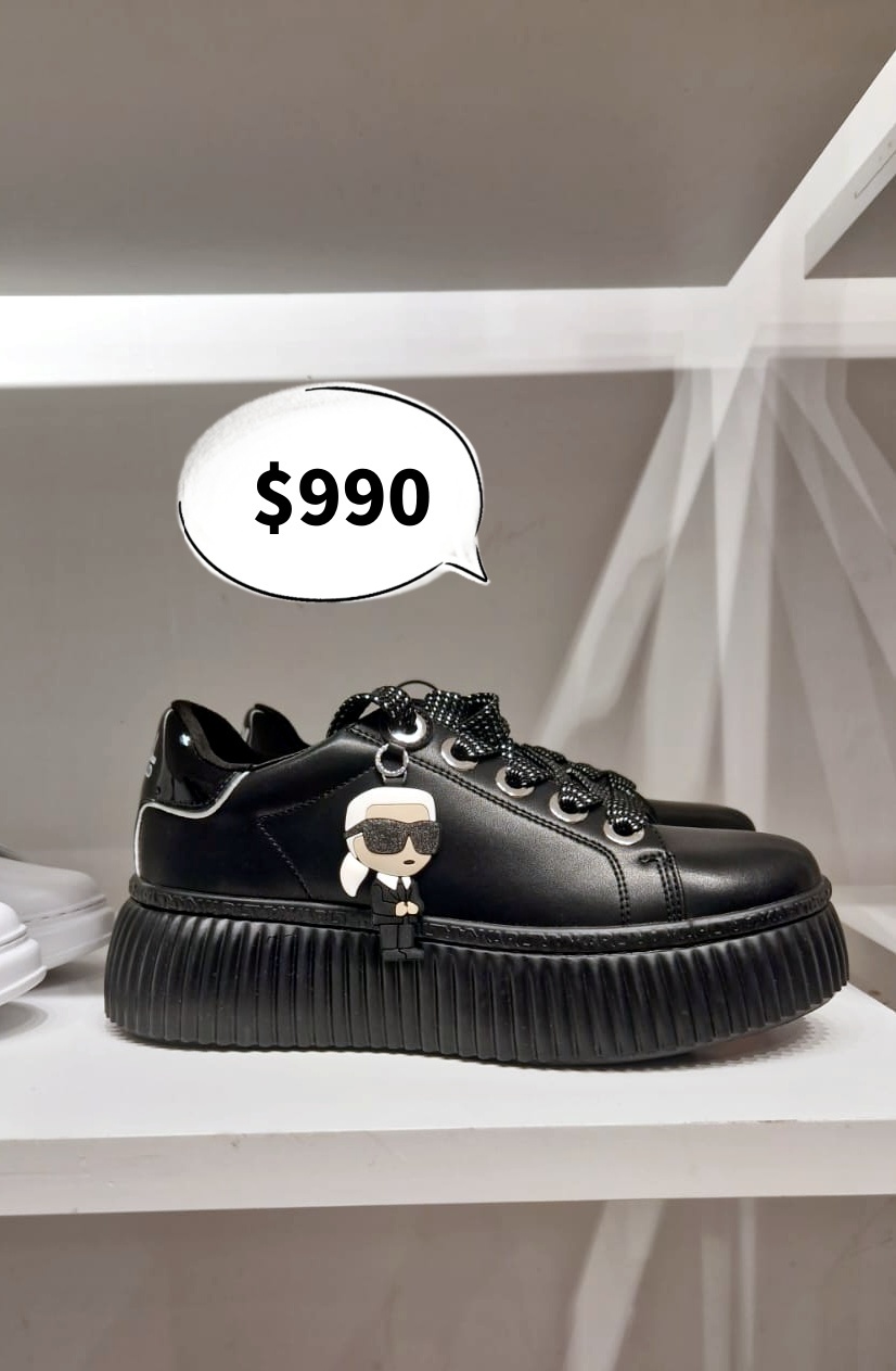 英國代購 (獨立訂單)-Karl Lagerfeld 42