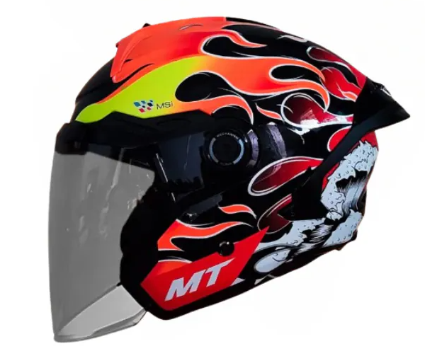 MT COSMO 星際 山中琉聖 彩繪