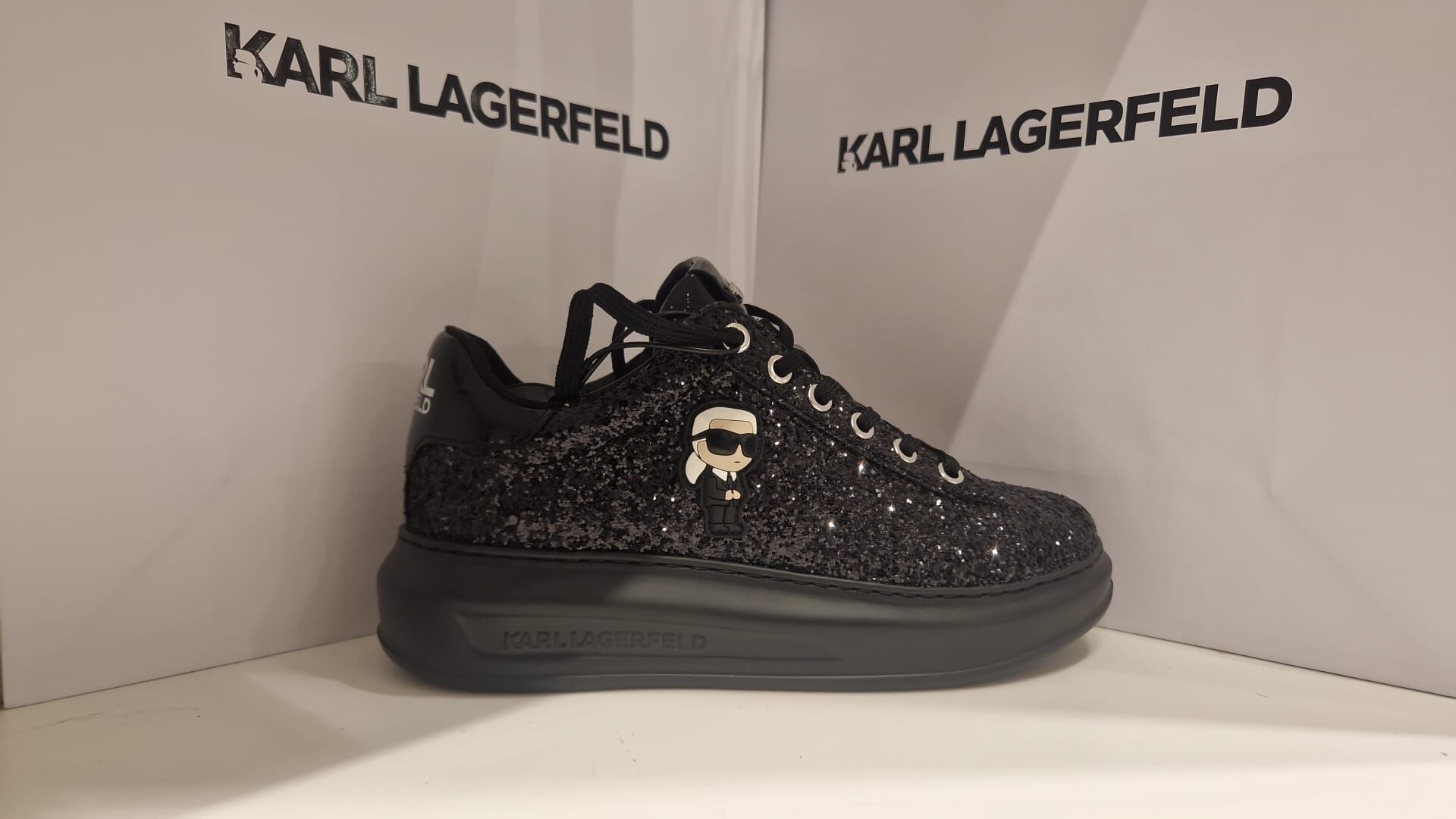 英國代購 (獨立訂單)-Karl Lagerfeld 89