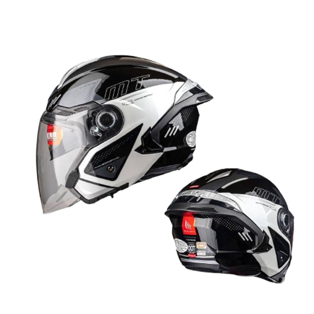 MT COSMO 星際 黑白灰消逝 彩繪