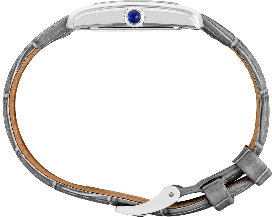 SEIKO Essentials Lady's Quartz Watch Mother of Pearl Dial SWR099