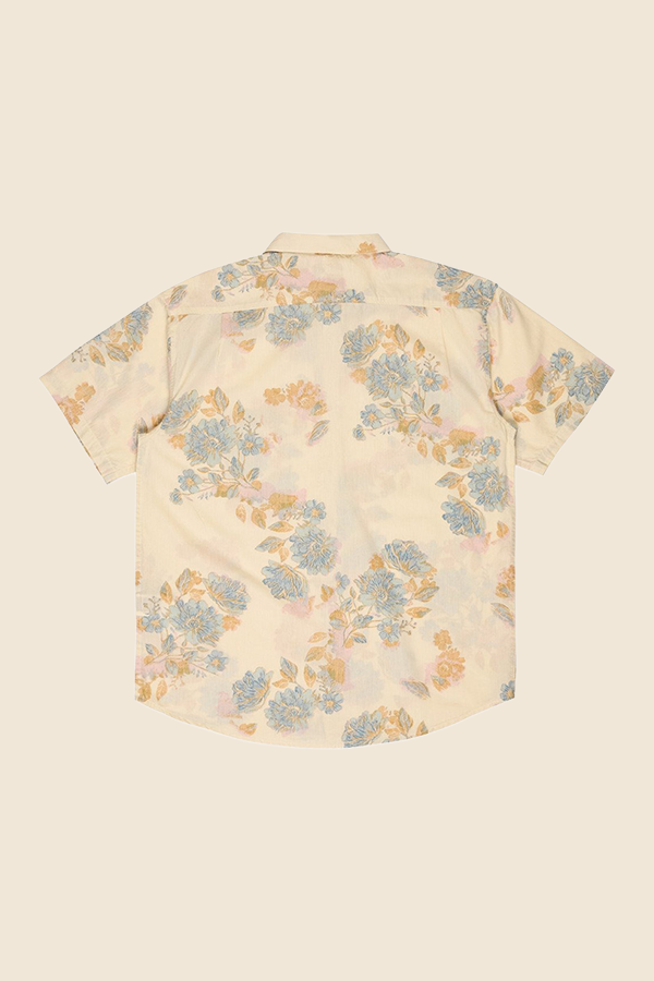 BILLABONG - SUNDAYS SS 短袖襯衫