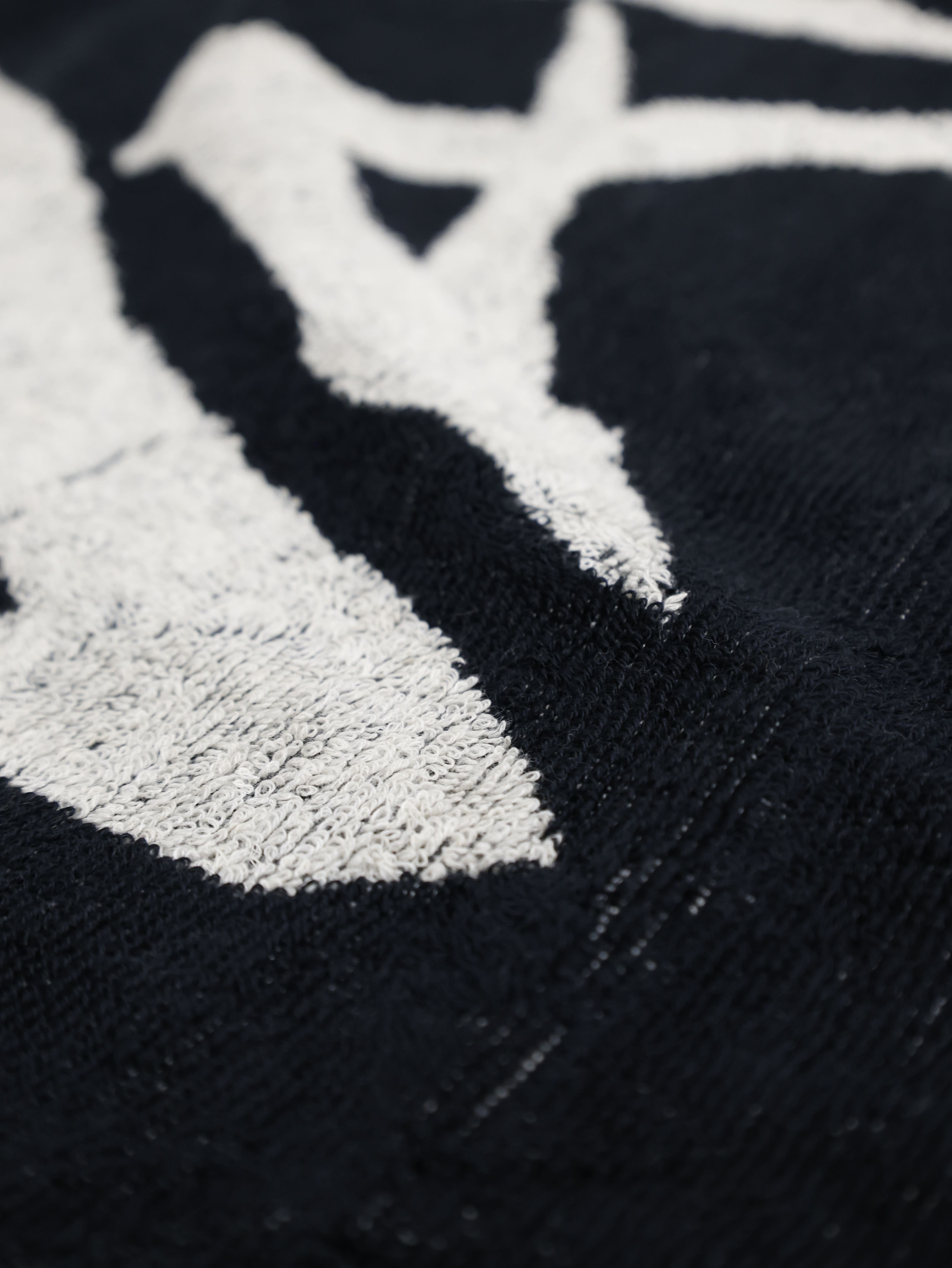 NANGA 日本 Logo Bath Towel 浴巾 NA30029