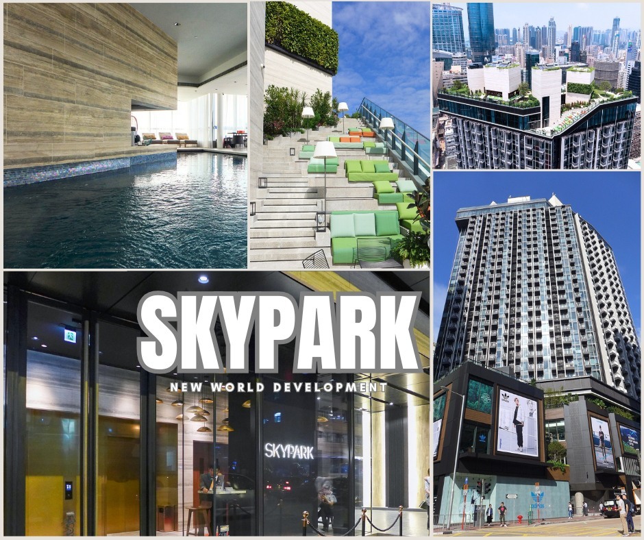 SKYPARK