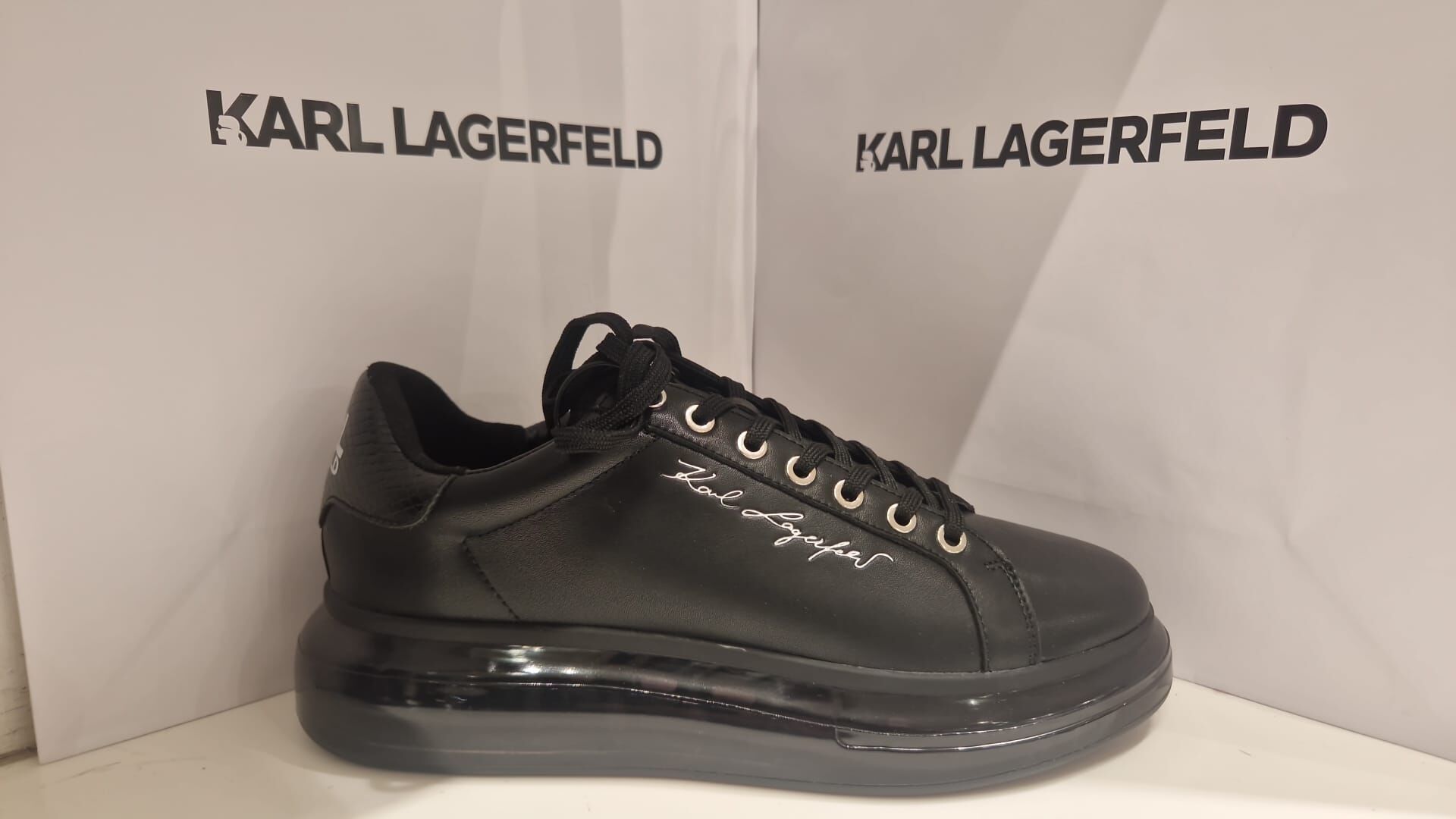 英國代購 (獨立訂單)-Karl Lagerfeld 91(MEN)