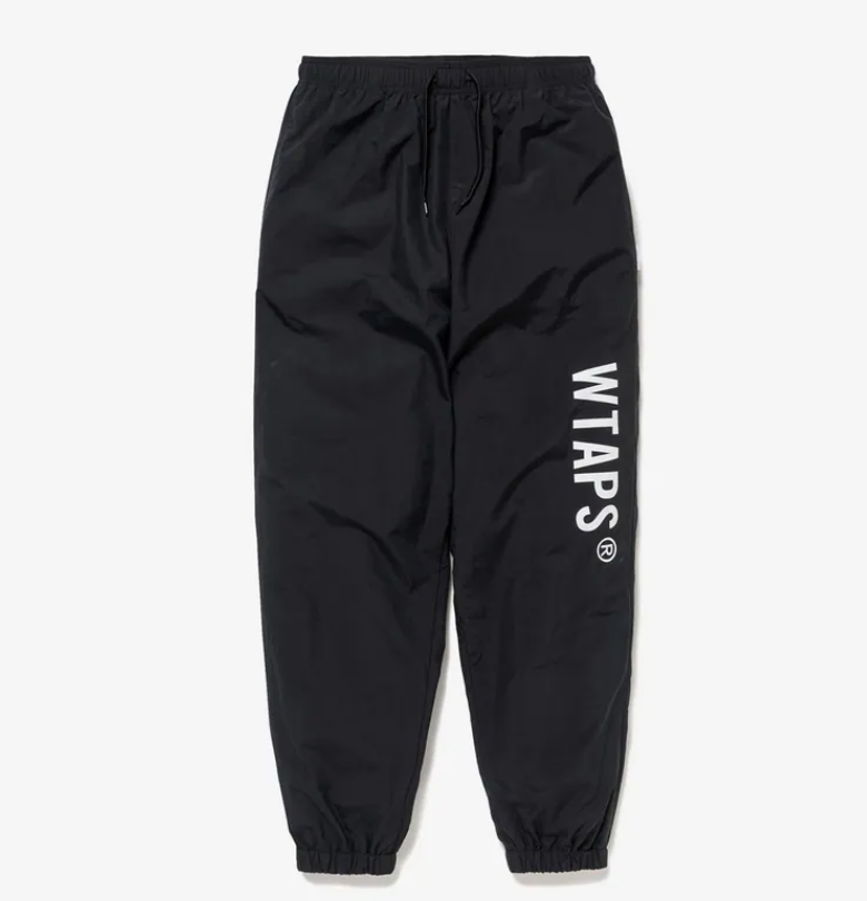 [現貨] WTAPS FW25 SPST2001 / TROUSERS / NYLON. TUSSAH. PERTEX