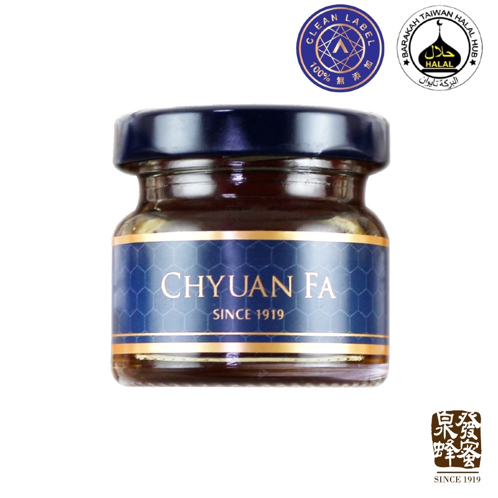 PM01 泉發 迷你蜜(藍帶款) 50g