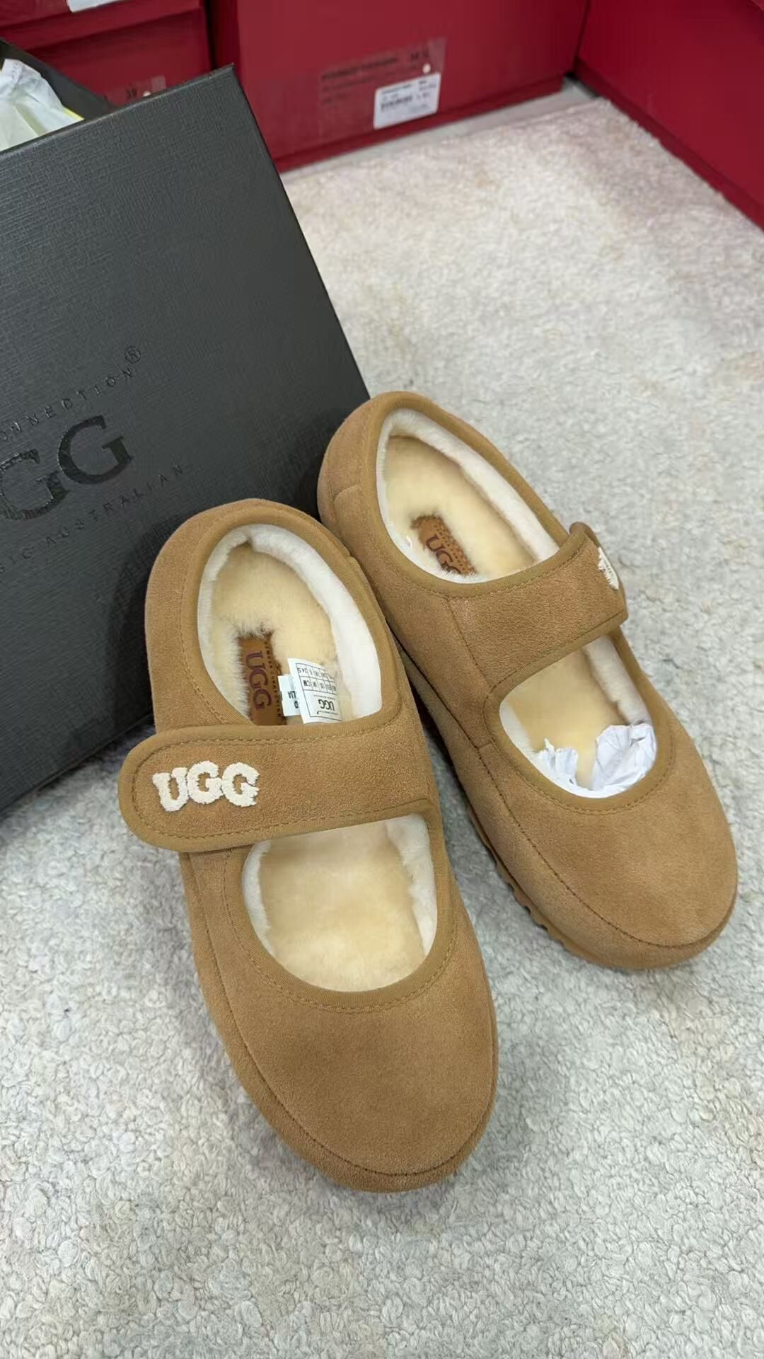 UGG41-M