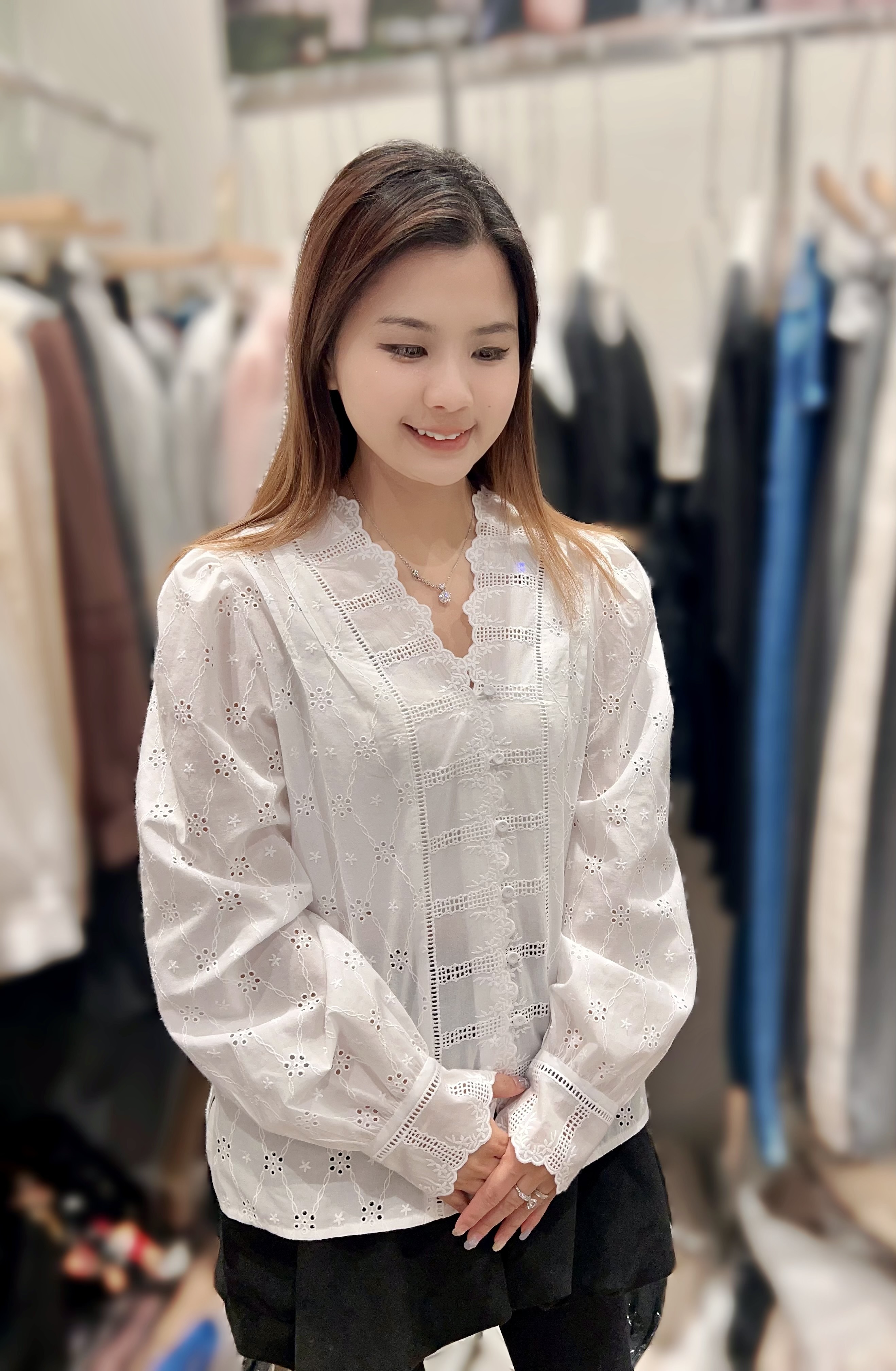 FT02 胸41.5 長24.5 $529 (一口價)