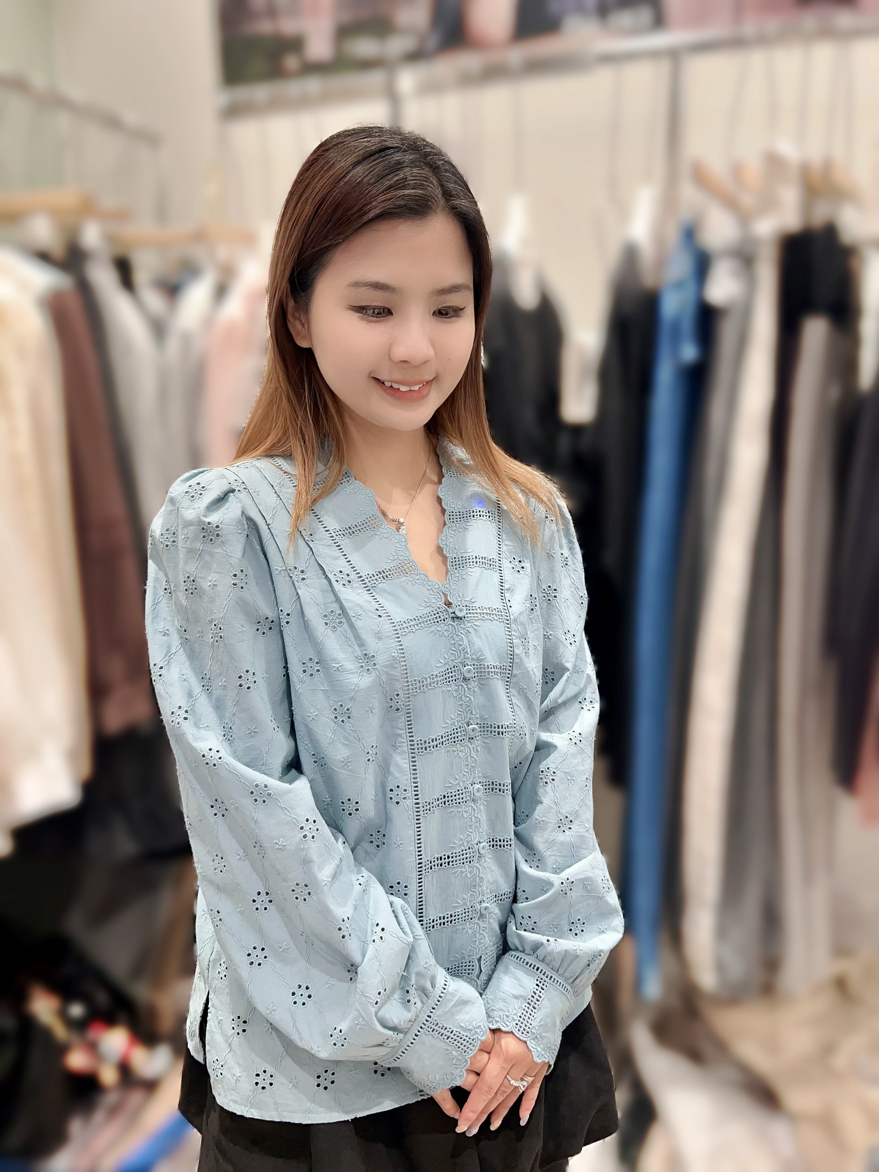 FT02 胸41.5 長24.5 $529 (一口價)