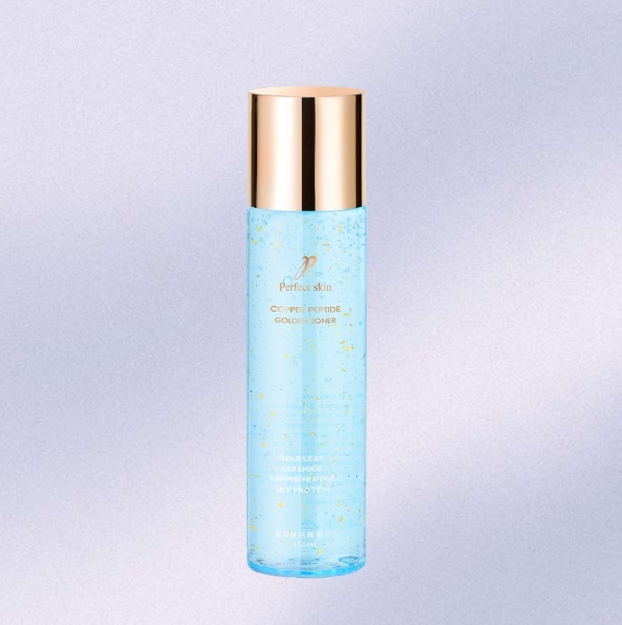 [TW] BO FEI Golden Toner, TBF21 (TBF21)