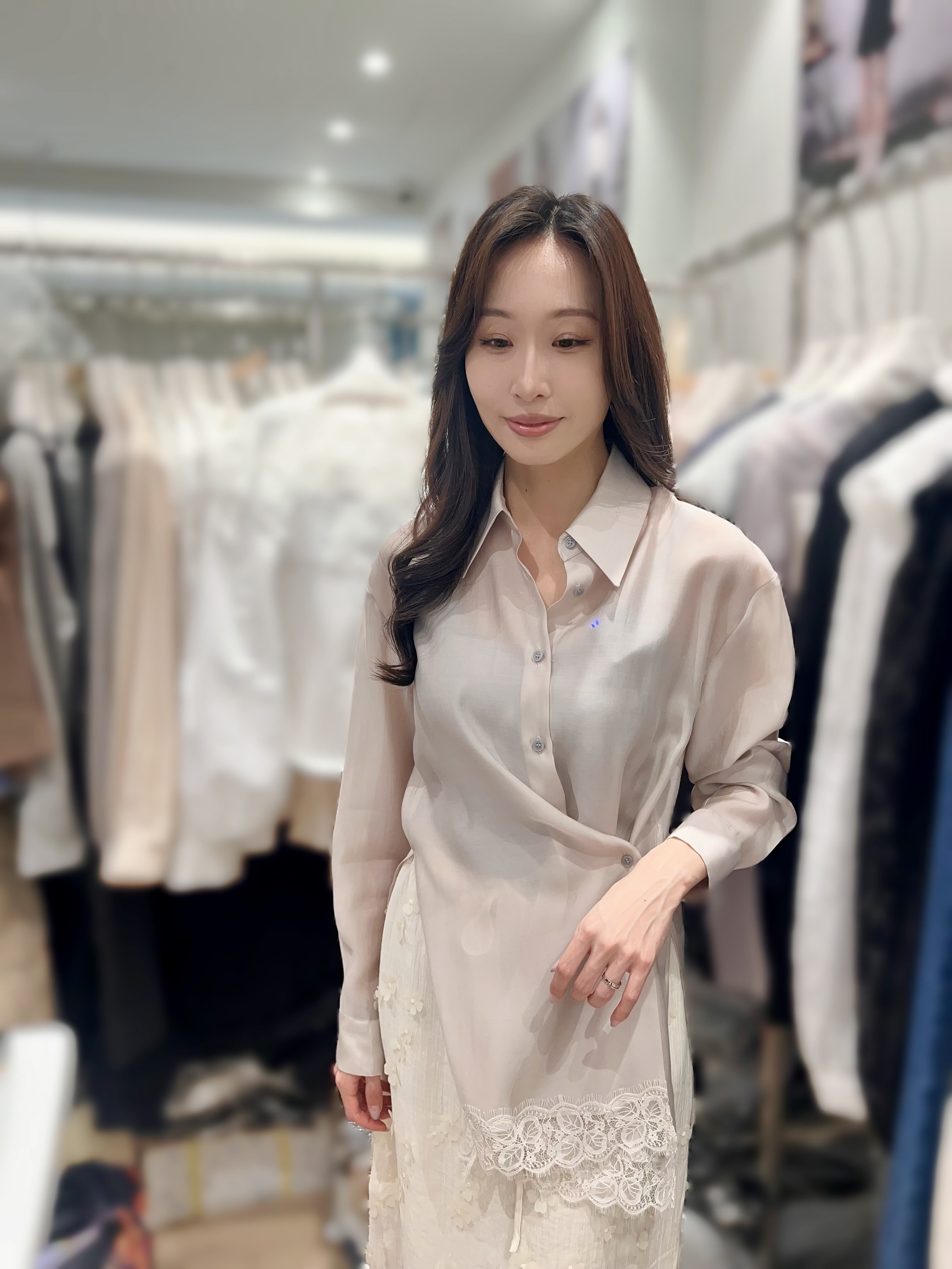 FT08 胸41.5 長31.5 $499 (一口價)