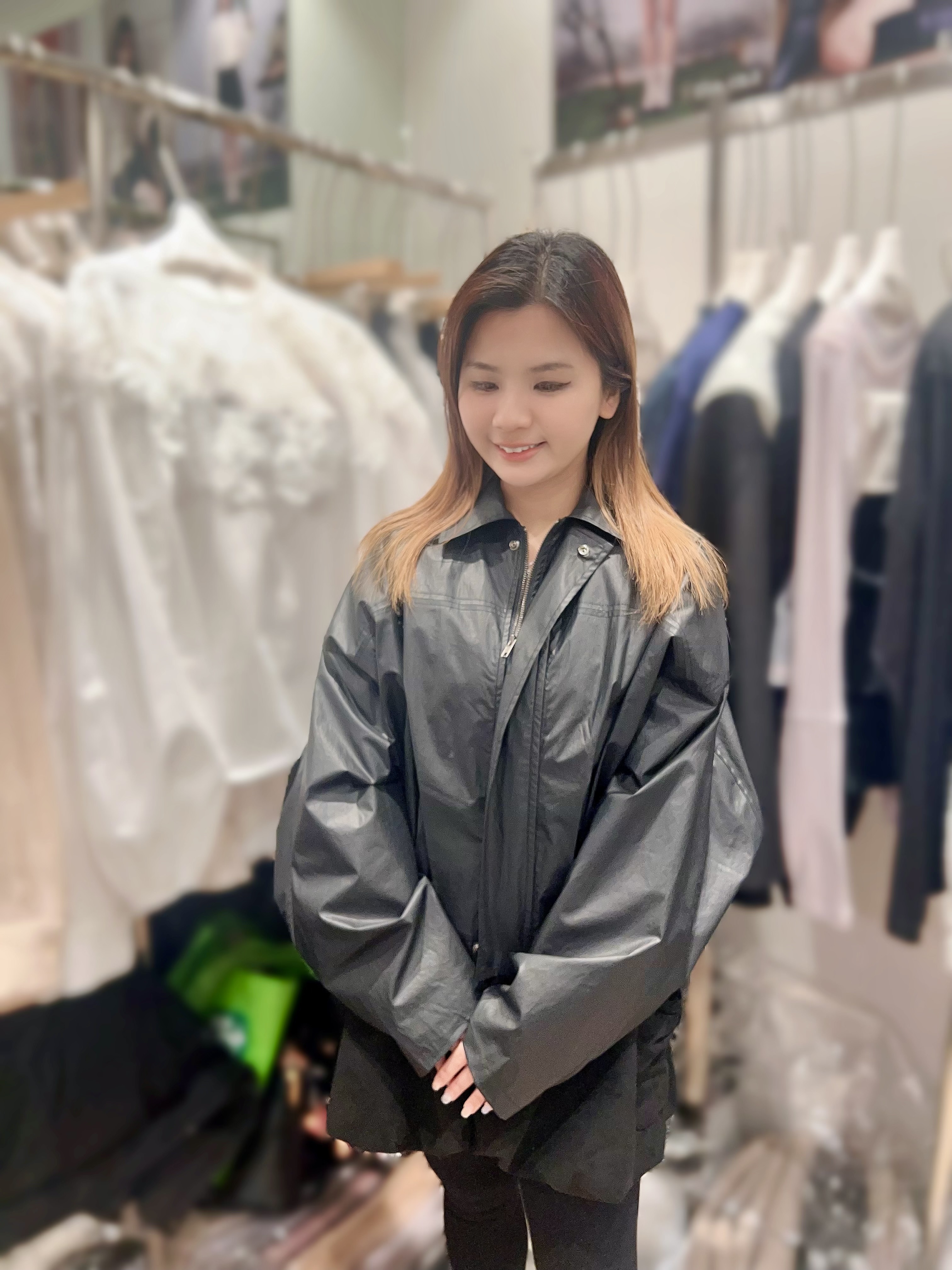 FT05 胸59 長23 $799 (一口價)