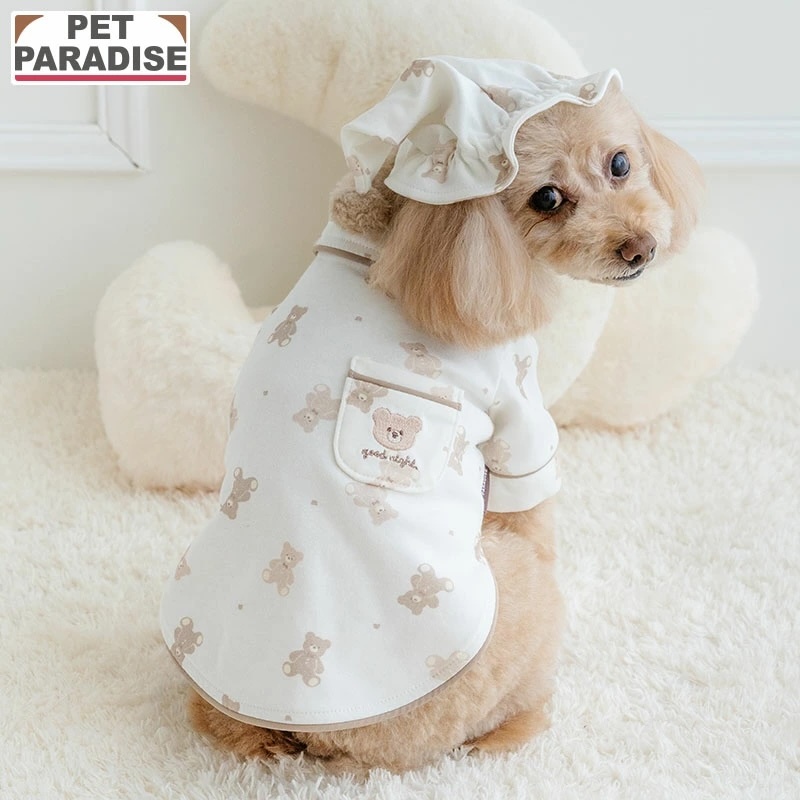 [Pet Paradise] Top with Hat <63341924gt;