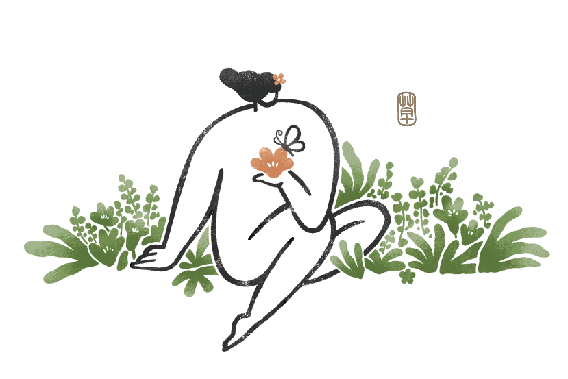 艸研所冷製液態皂-天然原料