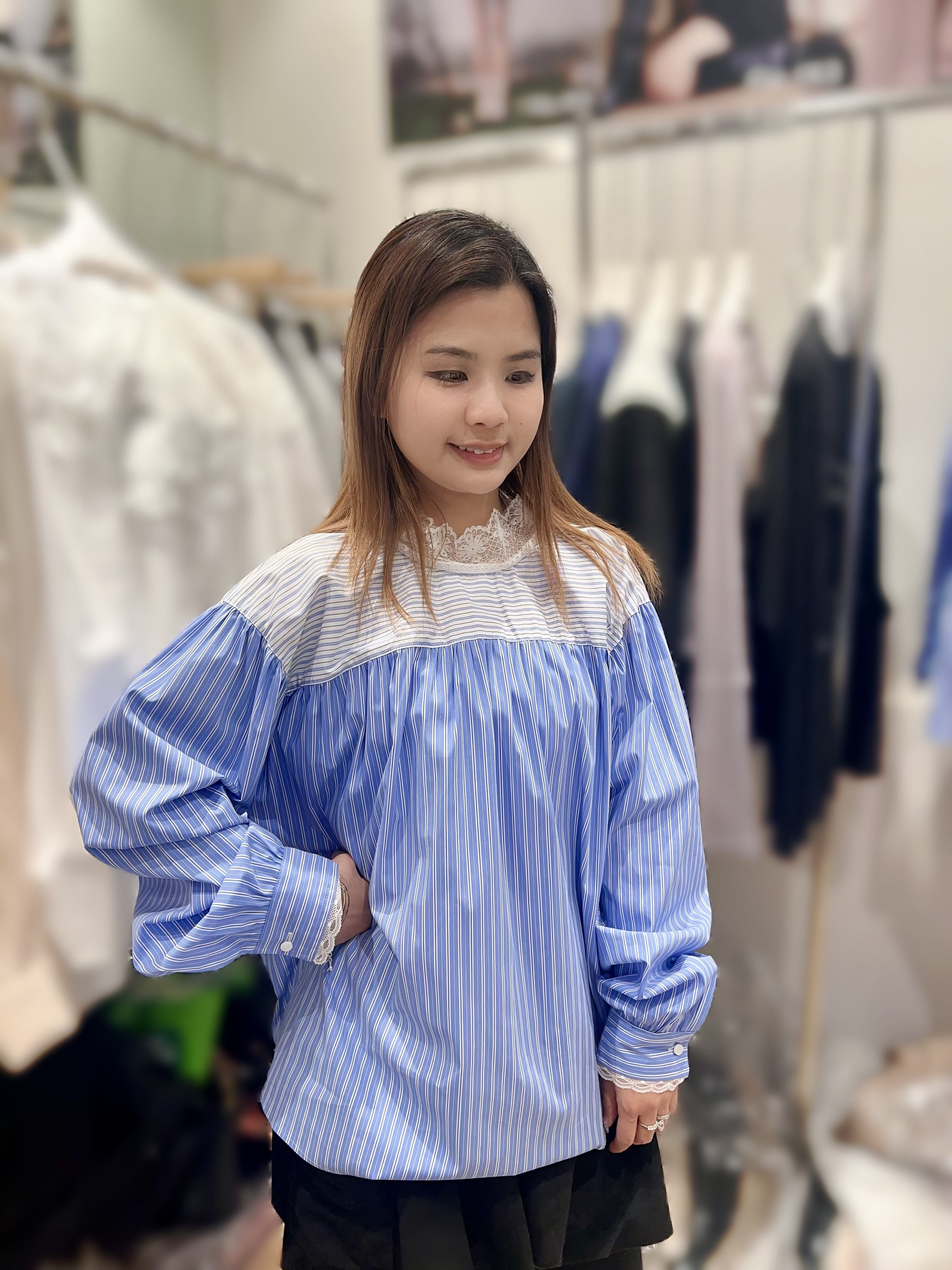 FT16 胸 57長24 $399 (一口價)