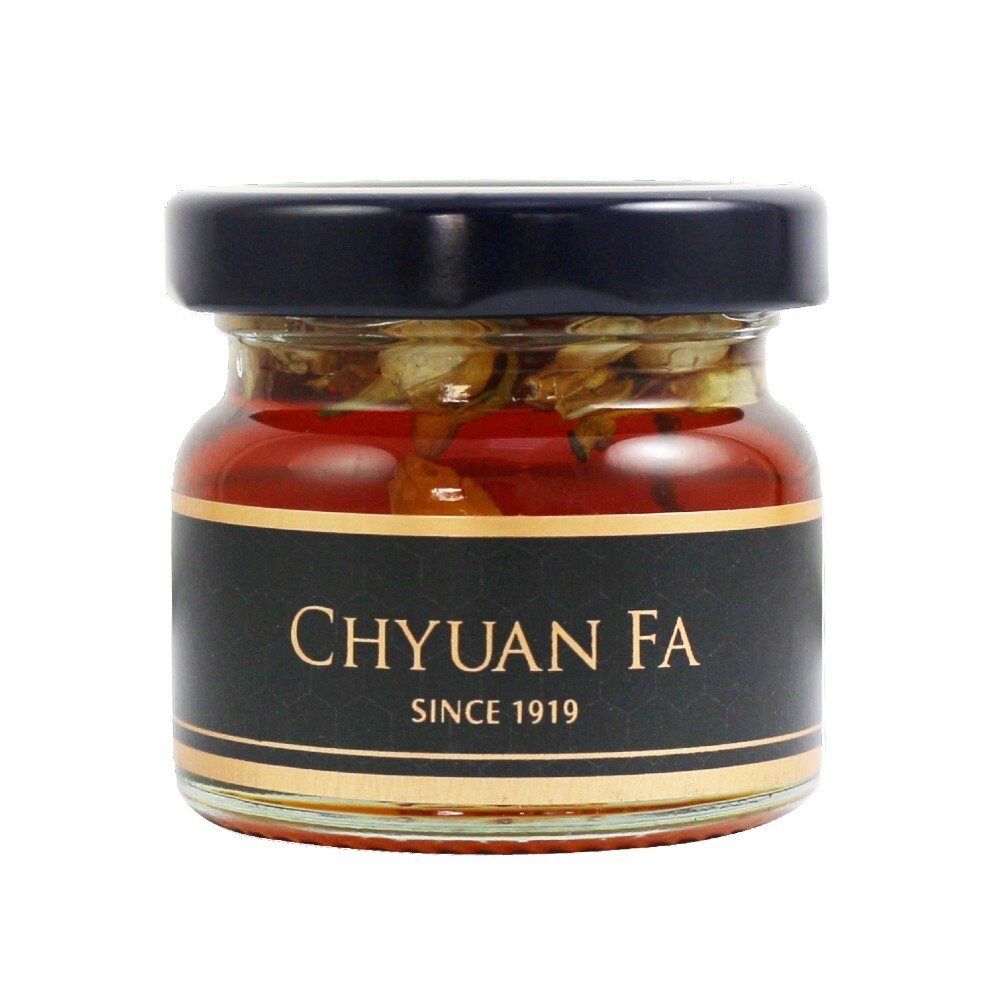 PM08 泉發 茉莉蜂蜜醬50g