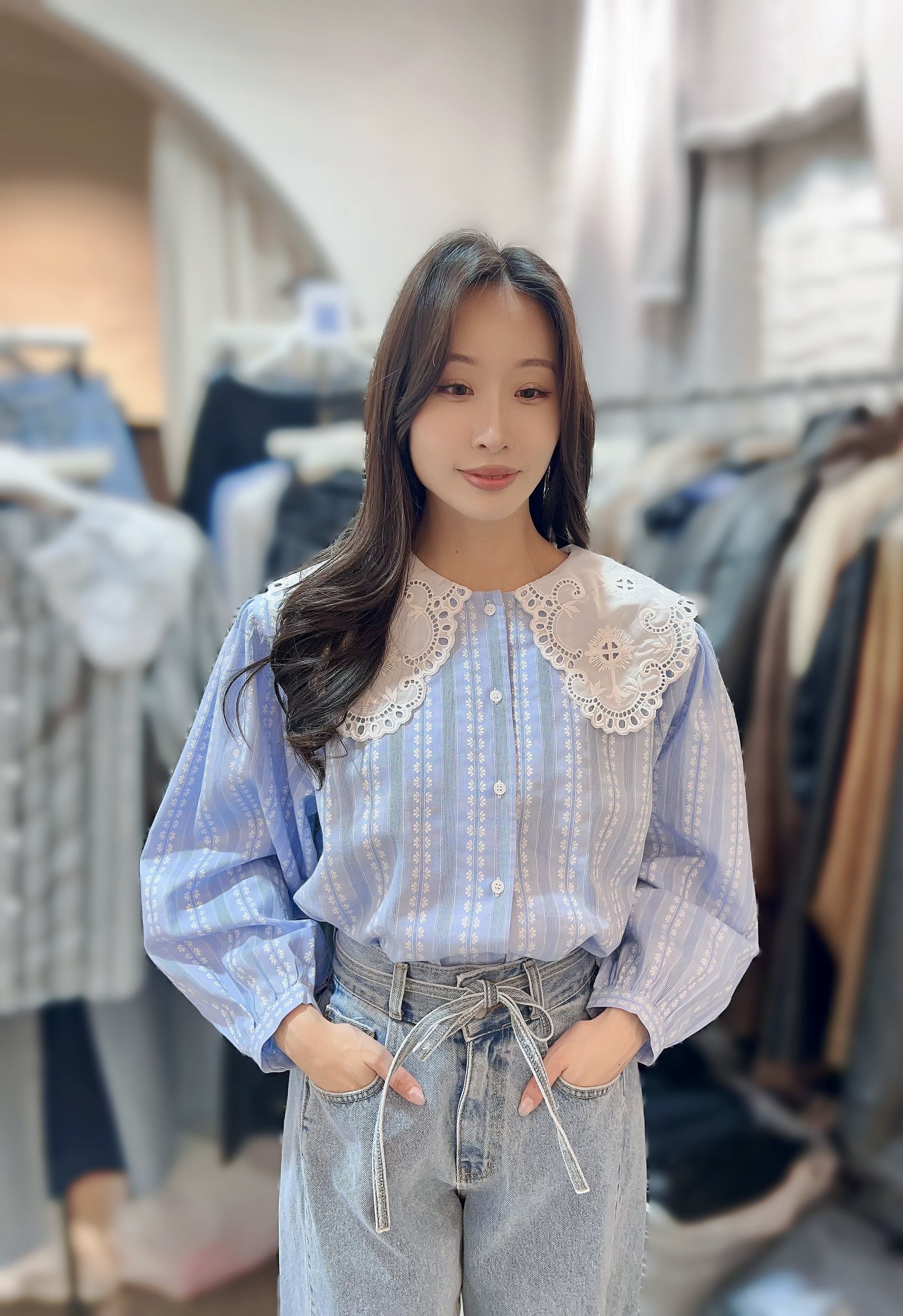 OZ05 胸 51  長 25.5  $549(一口價)