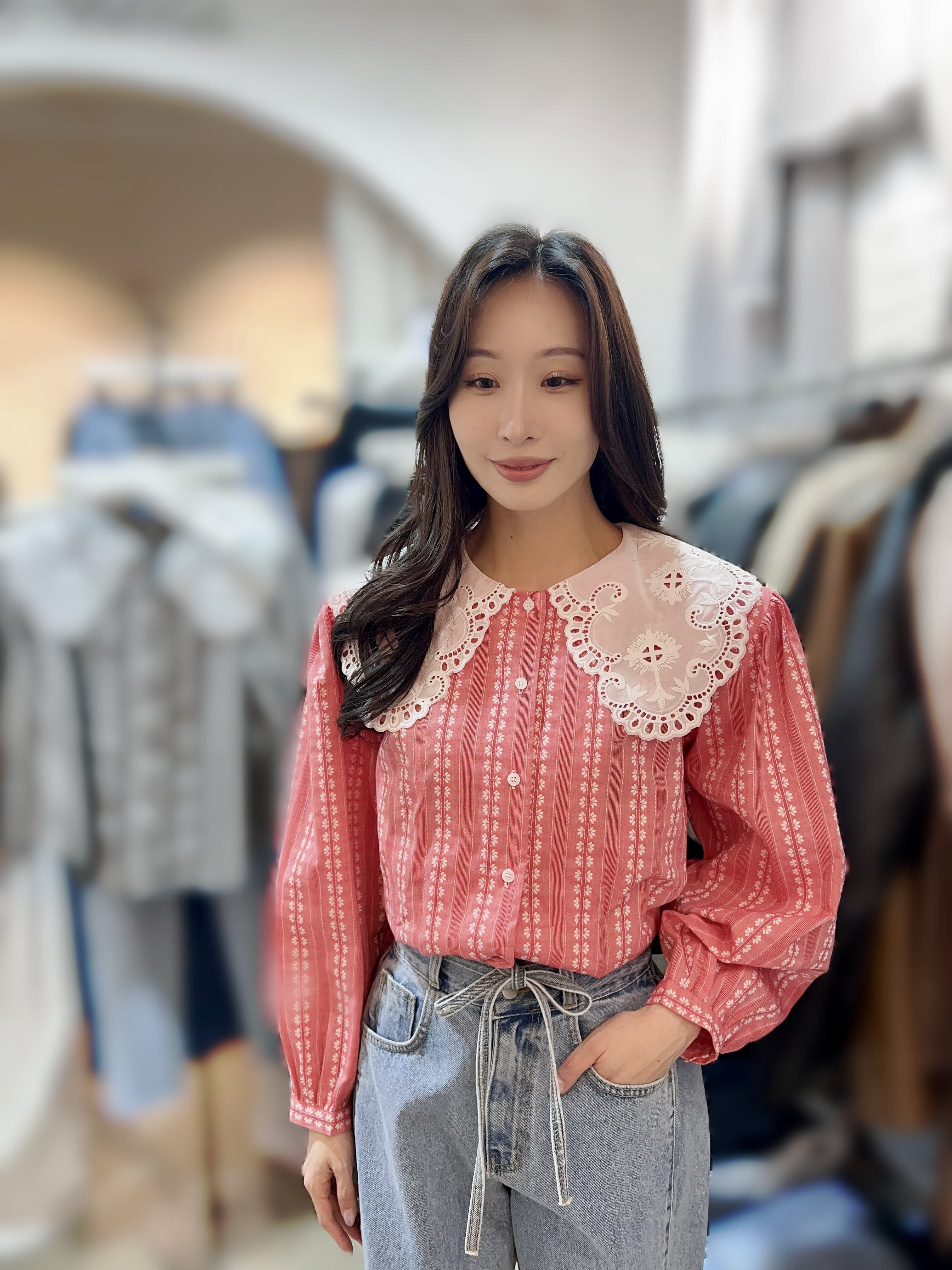 OZ05 胸 51  長 25.5  $549(一口價)