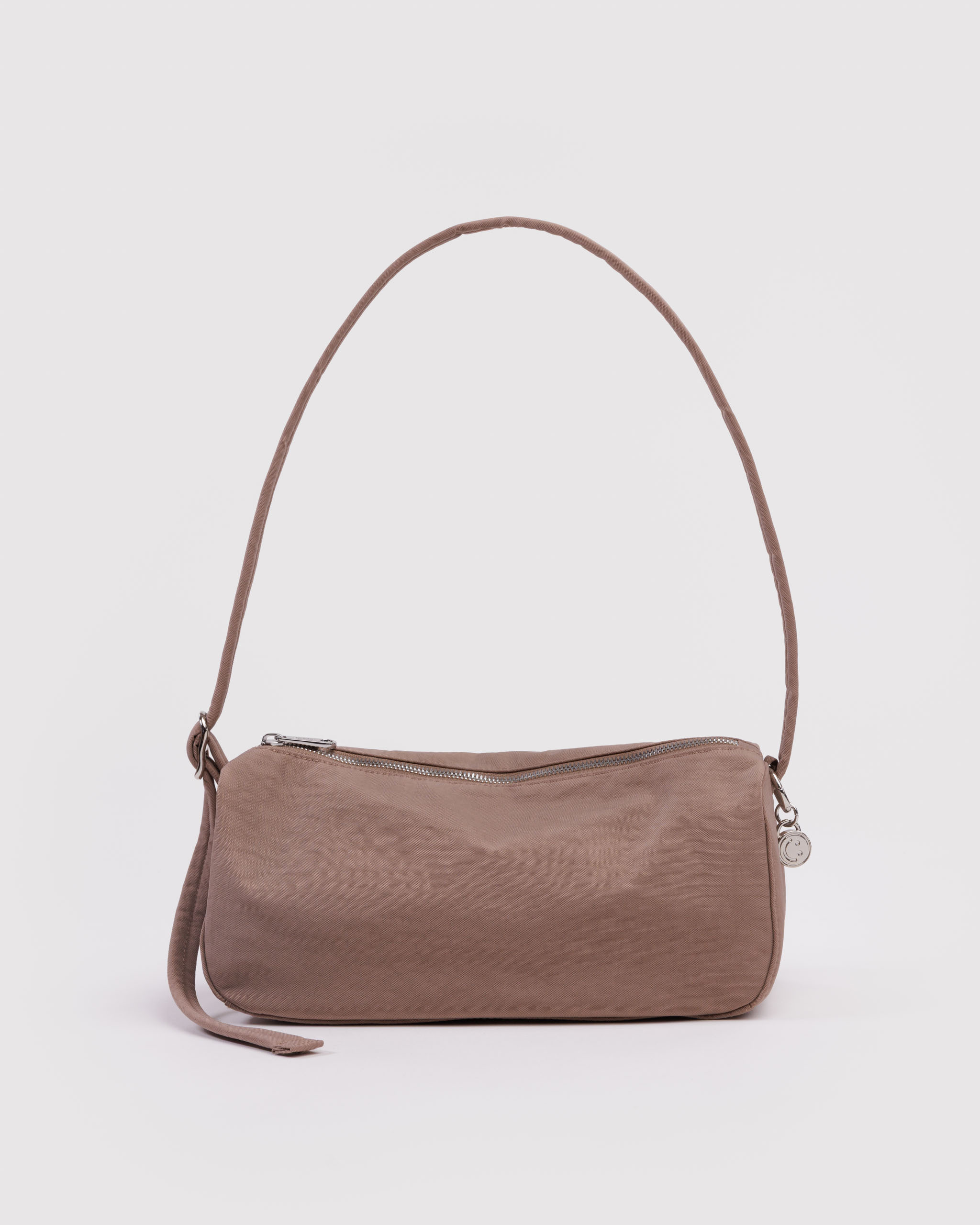 Nylon Loaf Bag - Toasted Almond｜BAGGU