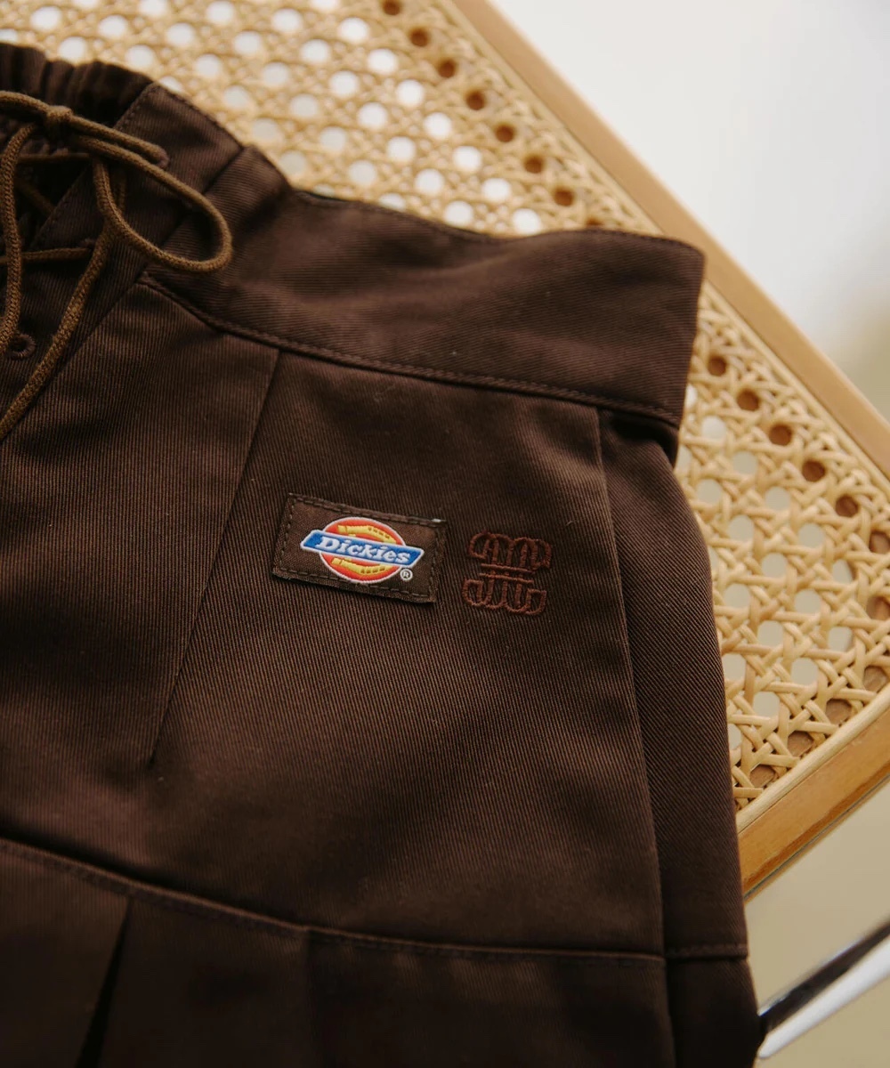 Dickies × JILL by JILL STUART / Skirt 二月底到港